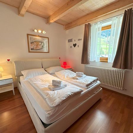 Haus Martina By Isa Agentur Διαμέρισμα Bad Kleinkirchheim Εξωτερικό φωτογραφία