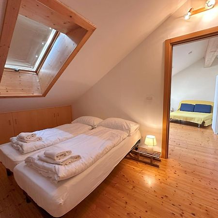 Haus Martina By Isa Agentur Διαμέρισμα Bad Kleinkirchheim Εξωτερικό φωτογραφία