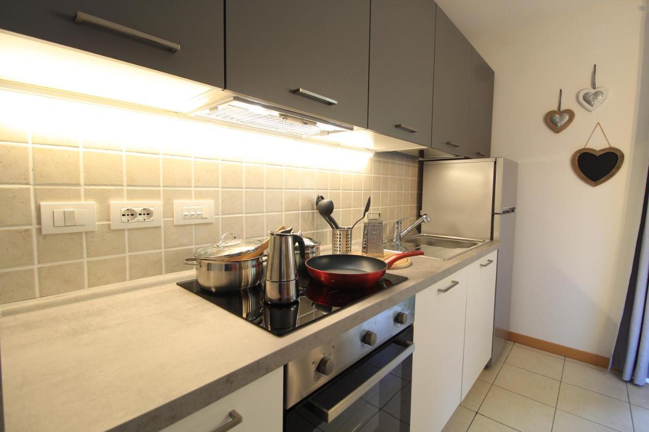 Haus Martina By Isa Agentur Διαμέρισμα Bad Kleinkirchheim Εξωτερικό φωτογραφία
