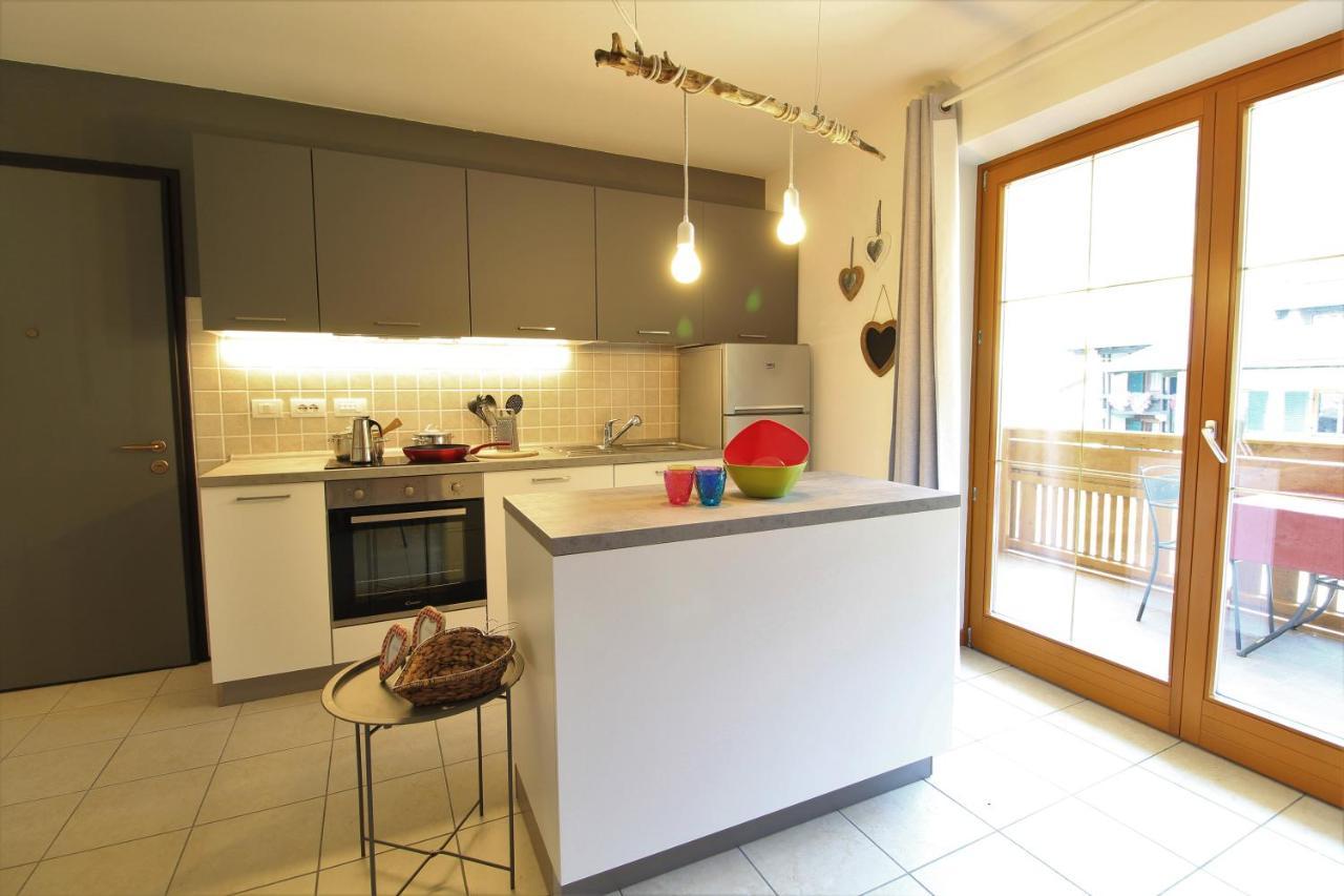Haus Martina By Isa Agentur Διαμέρισμα Bad Kleinkirchheim Εξωτερικό φωτογραφία