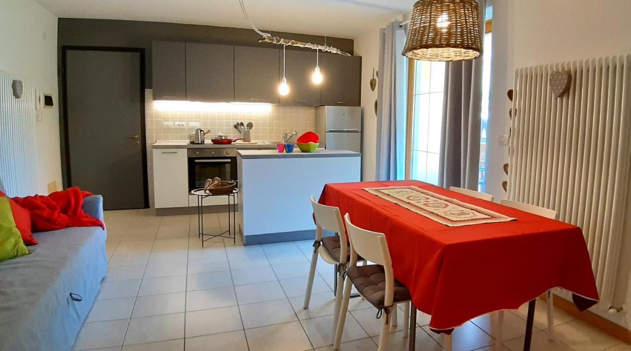 Haus Martina By Isa Agentur Διαμέρισμα Bad Kleinkirchheim Εξωτερικό φωτογραφία