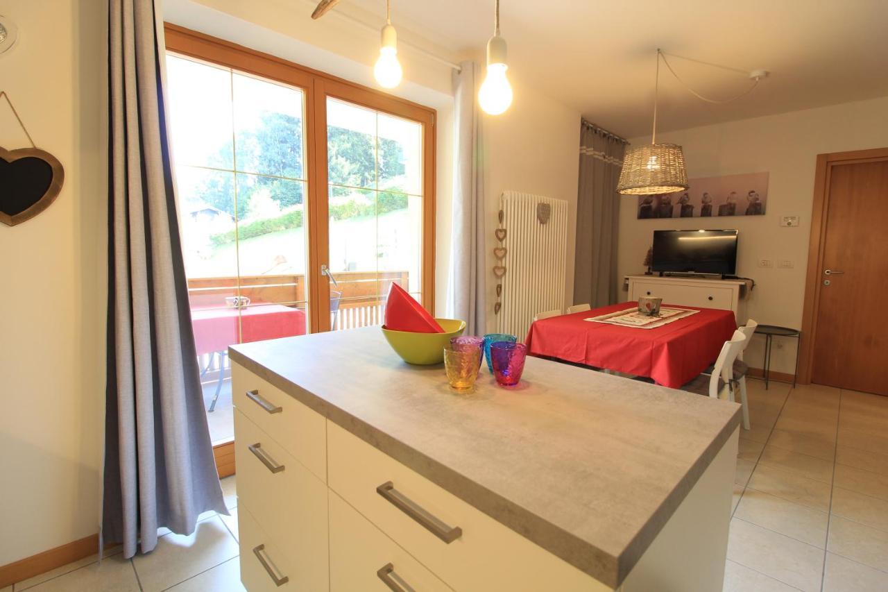 Haus Martina By Isa Agentur Διαμέρισμα Bad Kleinkirchheim Εξωτερικό φωτογραφία