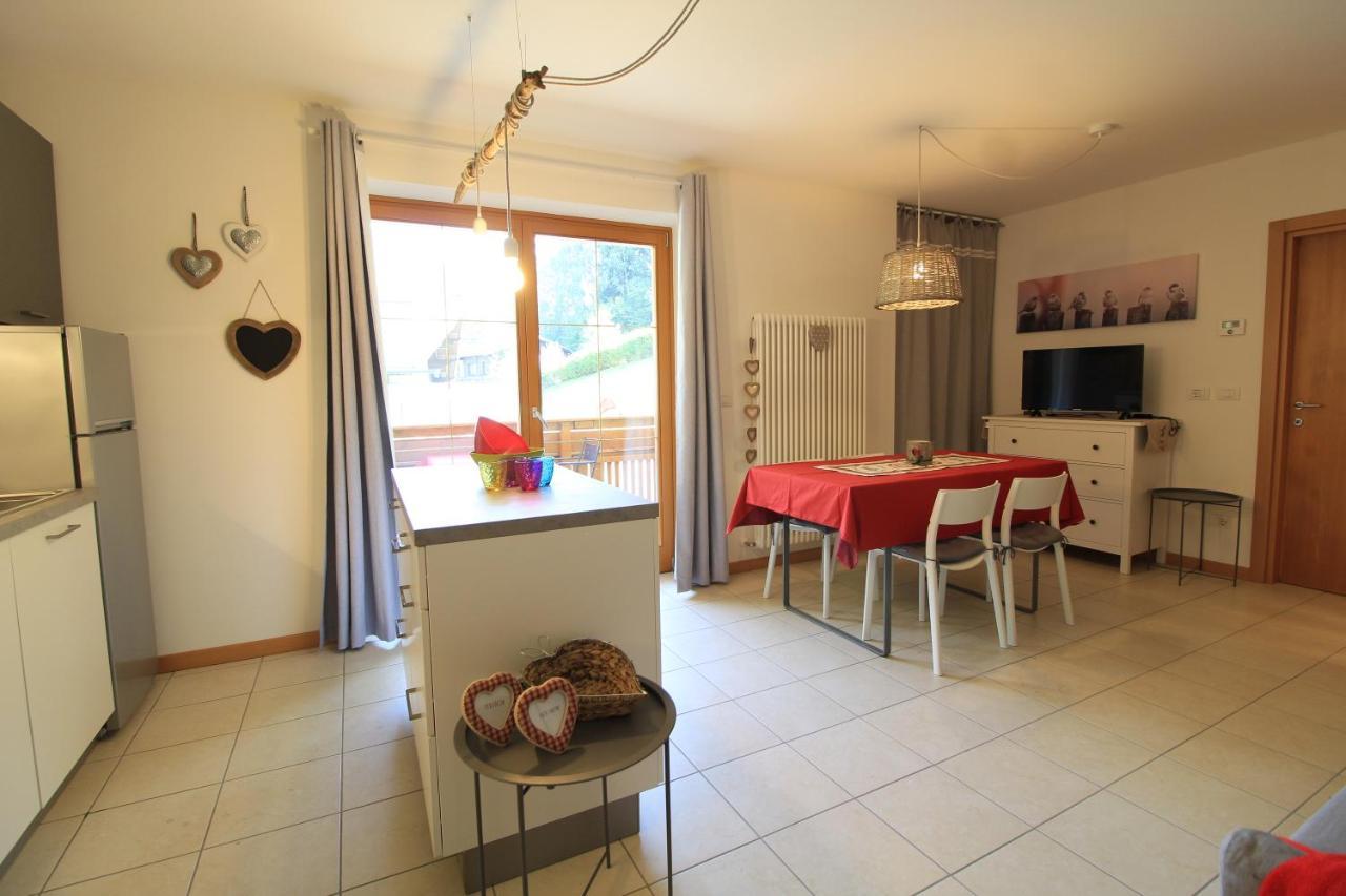 Haus Martina By Isa Agentur Διαμέρισμα Bad Kleinkirchheim Εξωτερικό φωτογραφία