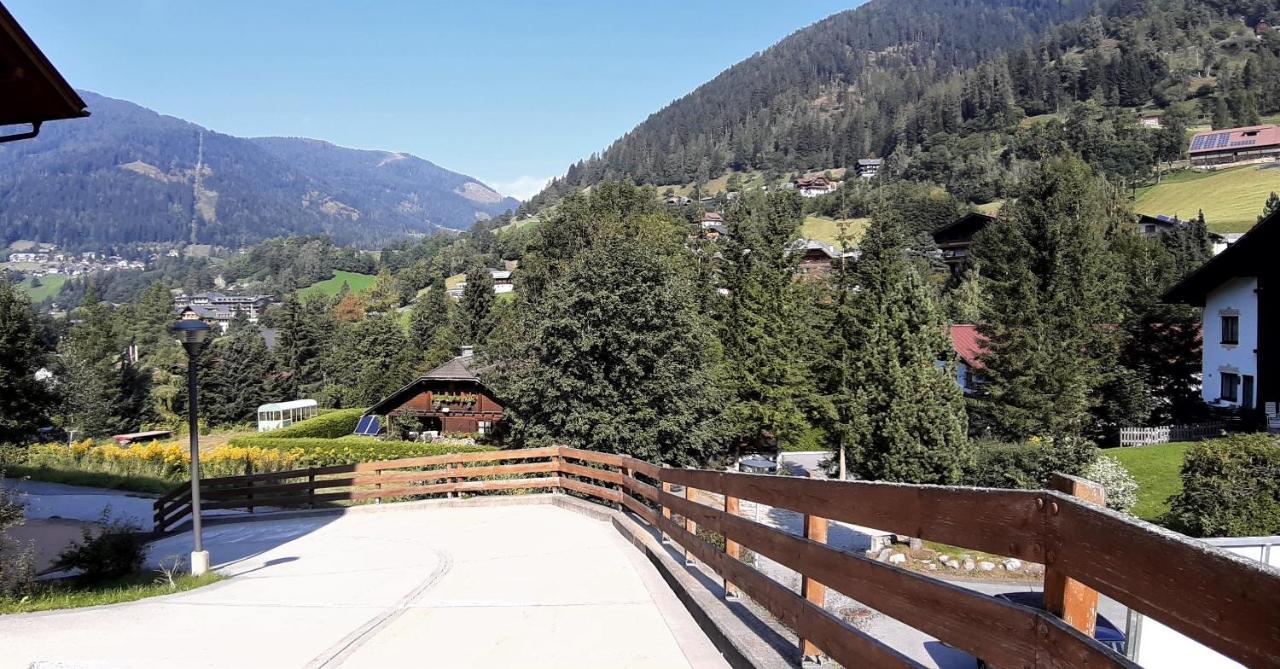 Haus Martina By Isa Agentur Διαμέρισμα Bad Kleinkirchheim Εξωτερικό φωτογραφία