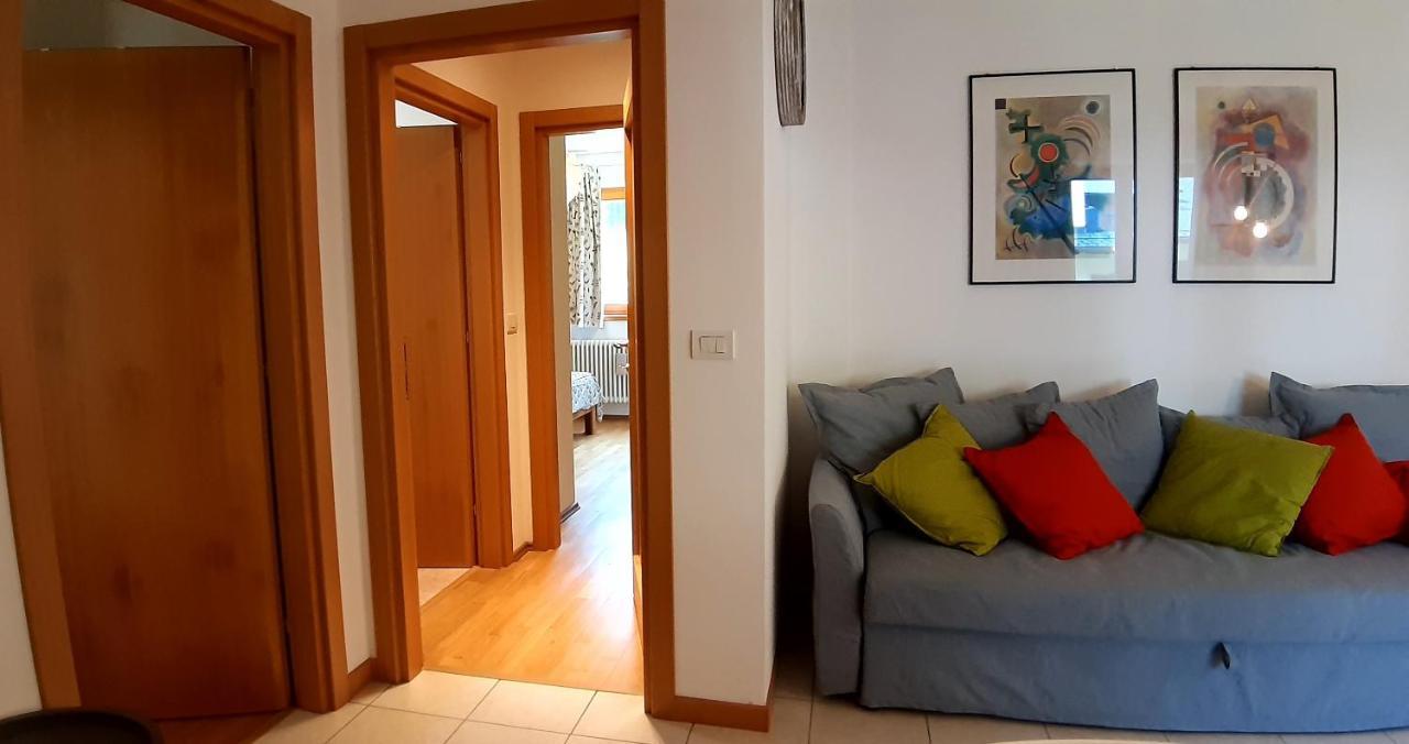 Haus Martina By Isa Agentur Διαμέρισμα Bad Kleinkirchheim Εξωτερικό φωτογραφία