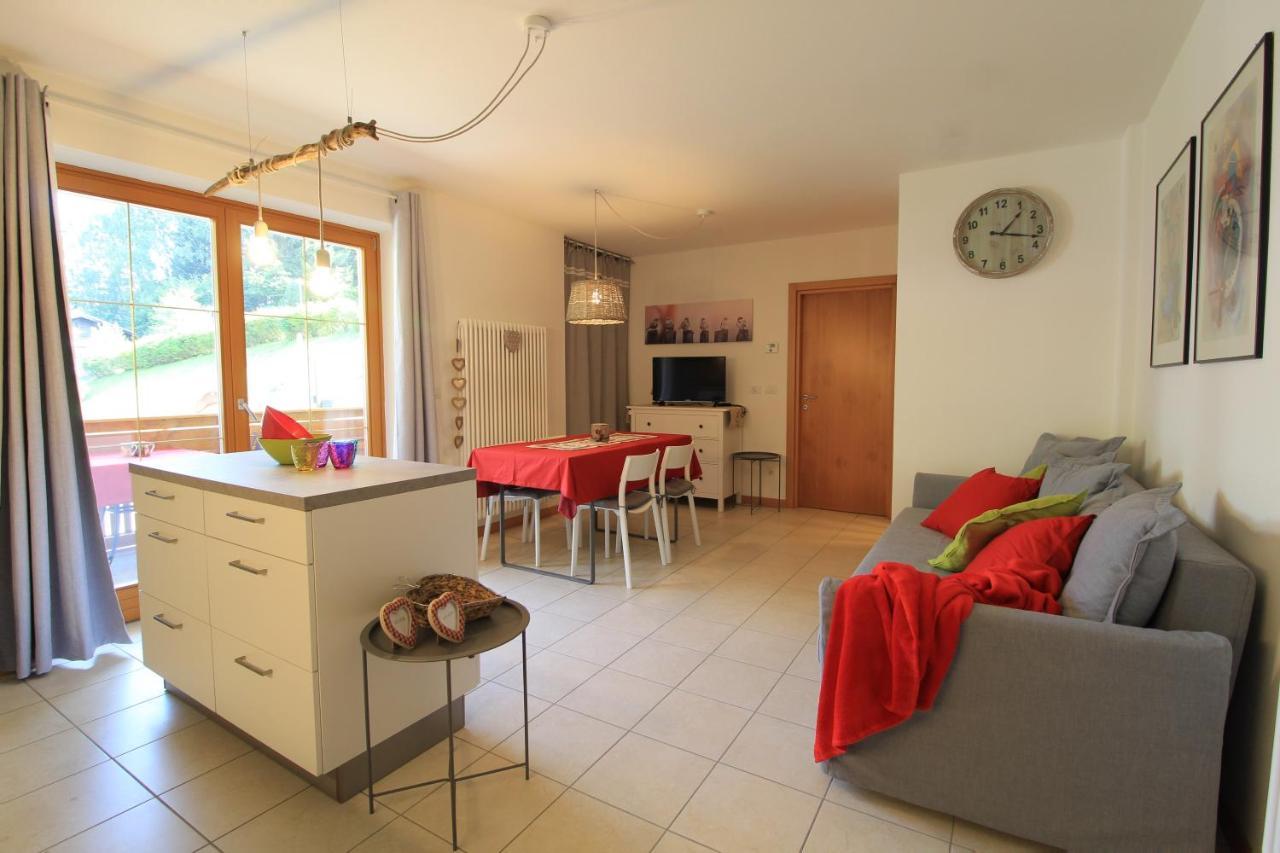 Haus Martina By Isa Agentur Διαμέρισμα Bad Kleinkirchheim Εξωτερικό φωτογραφία