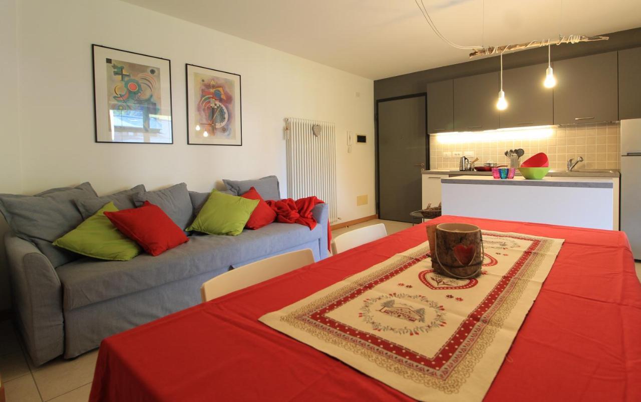 Haus Martina By Isa Agentur Διαμέρισμα Bad Kleinkirchheim Εξωτερικό φωτογραφία