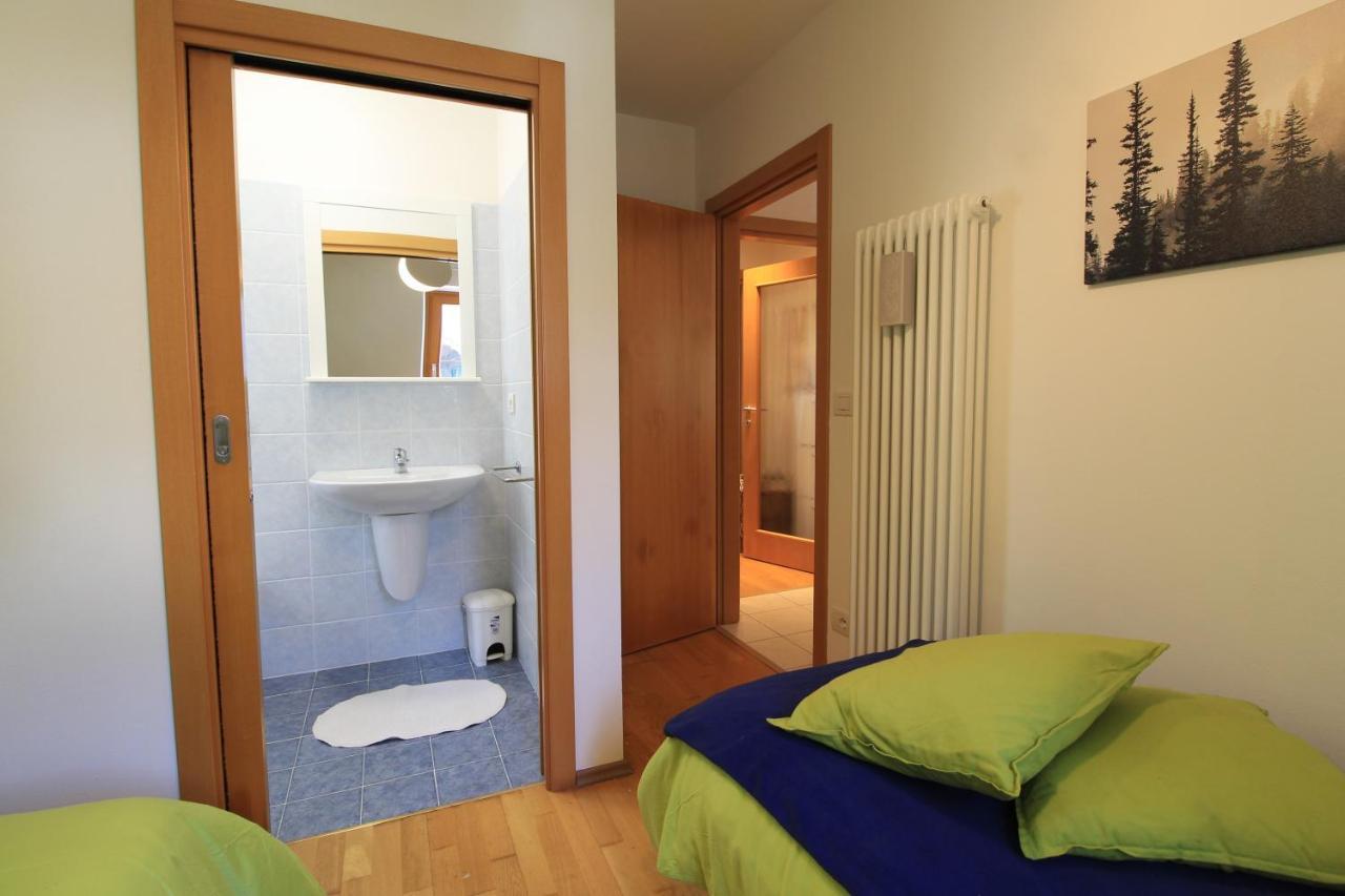 Haus Martina By Isa Agentur Διαμέρισμα Bad Kleinkirchheim Εξωτερικό φωτογραφία