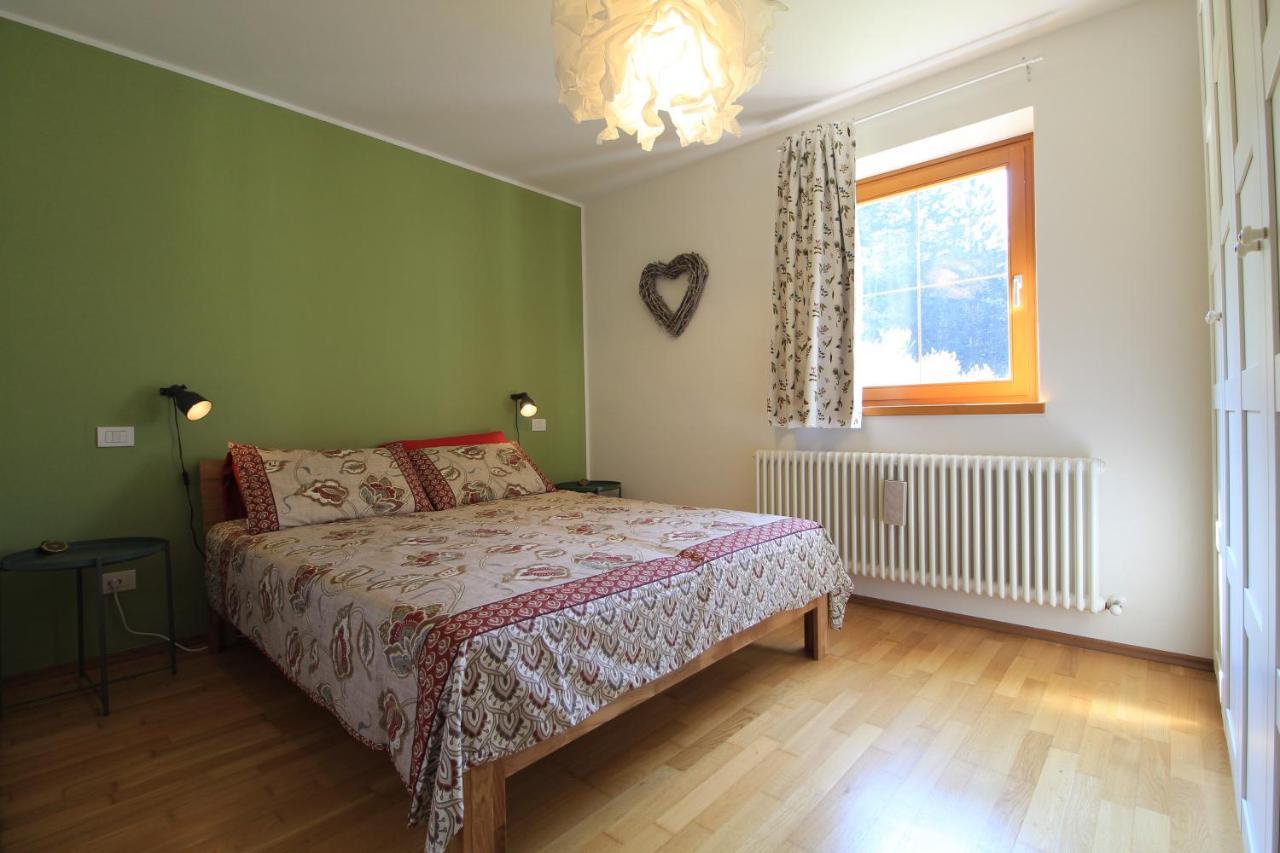 Haus Martina By Isa Agentur Διαμέρισμα Bad Kleinkirchheim Εξωτερικό φωτογραφία