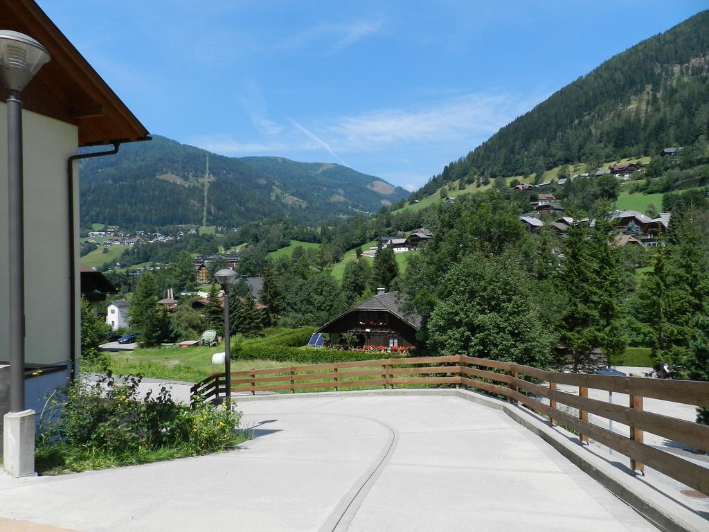 Haus Martina By Isa Agentur Διαμέρισμα Bad Kleinkirchheim Δωμάτιο φωτογραφία