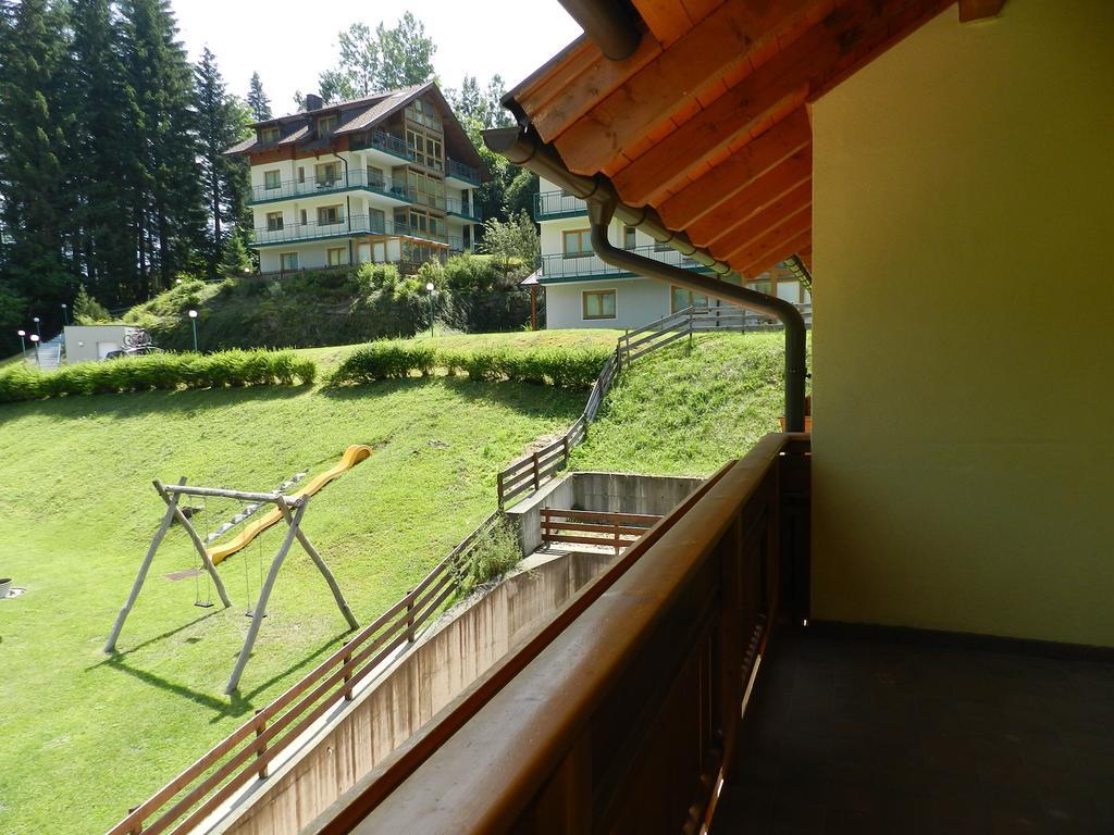 Haus Martina By Isa Agentur Διαμέρισμα Bad Kleinkirchheim Δωμάτιο φωτογραφία