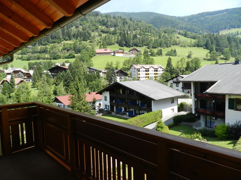 Haus Martina By Isa Agentur Διαμέρισμα Bad Kleinkirchheim Δωμάτιο φωτογραφία
