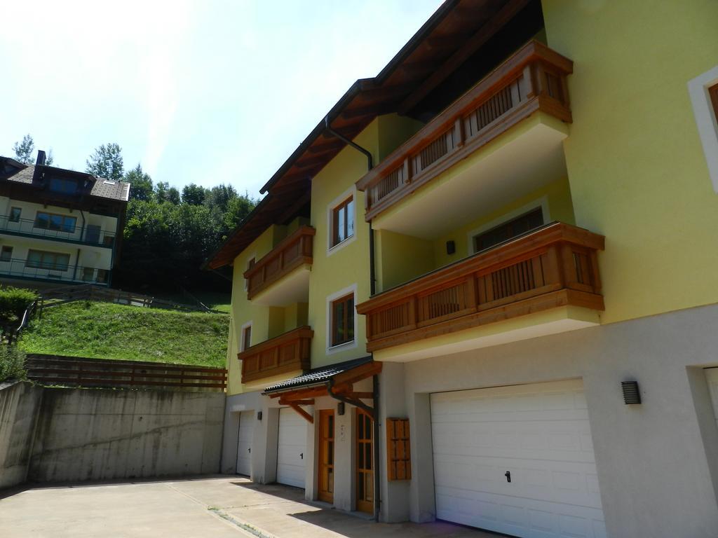 Haus Martina By Isa Agentur Διαμέρισμα Bad Kleinkirchheim Δωμάτιο φωτογραφία