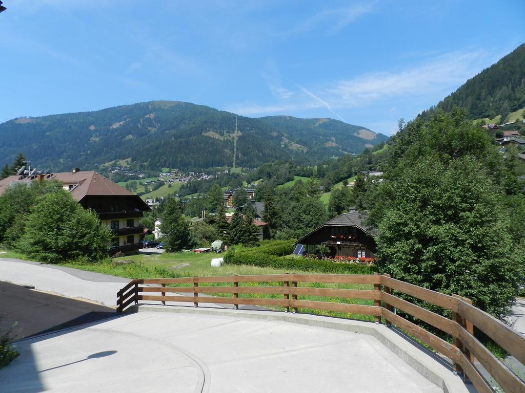 Haus Martina By Isa Agentur Διαμέρισμα Bad Kleinkirchheim Δωμάτιο φωτογραφία