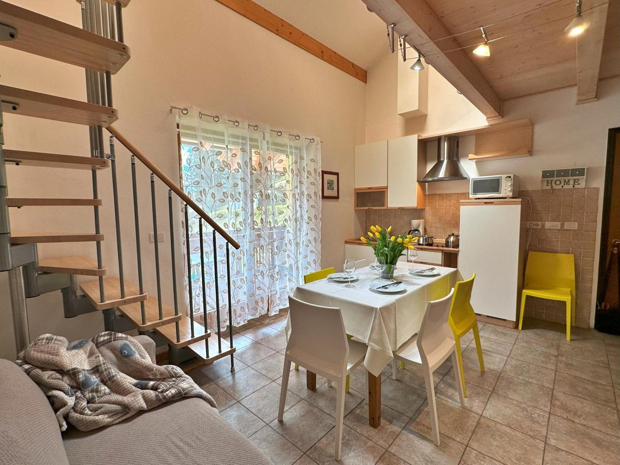 Haus Martina By Isa Agentur Διαμέρισμα Bad Kleinkirchheim Εξωτερικό φωτογραφία