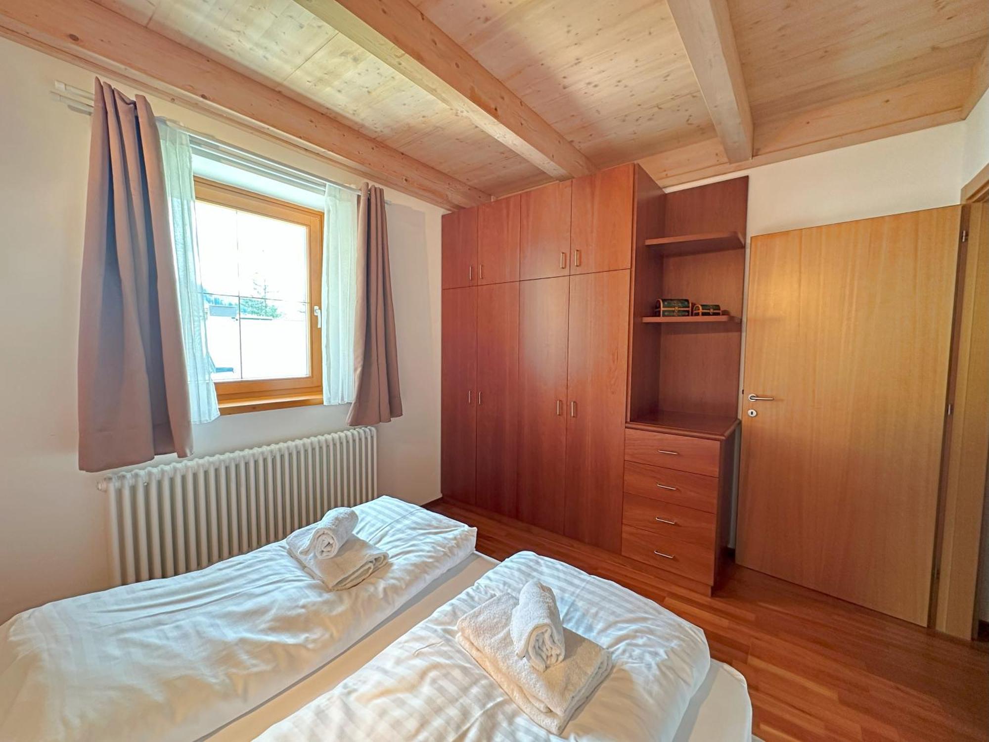 Haus Martina By Isa Agentur Διαμέρισμα Bad Kleinkirchheim Εξωτερικό φωτογραφία