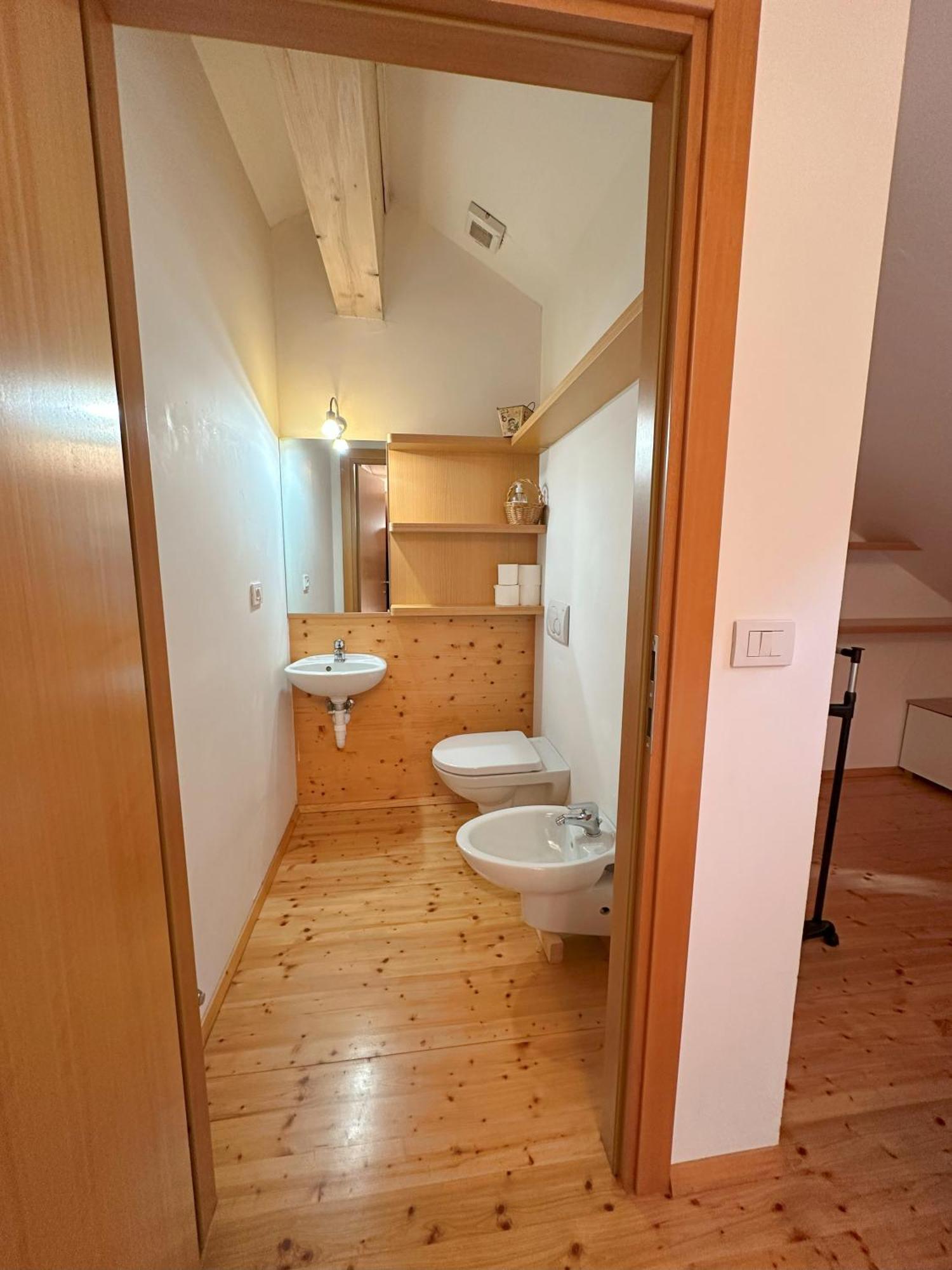 Haus Martina By Isa Agentur Διαμέρισμα Bad Kleinkirchheim Εξωτερικό φωτογραφία