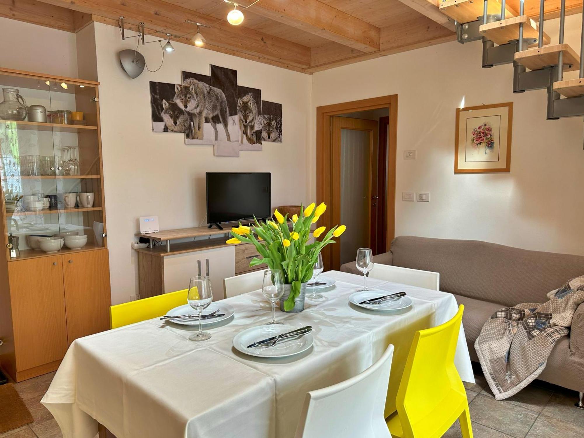Haus Martina By Isa Agentur Διαμέρισμα Bad Kleinkirchheim Εξωτερικό φωτογραφία