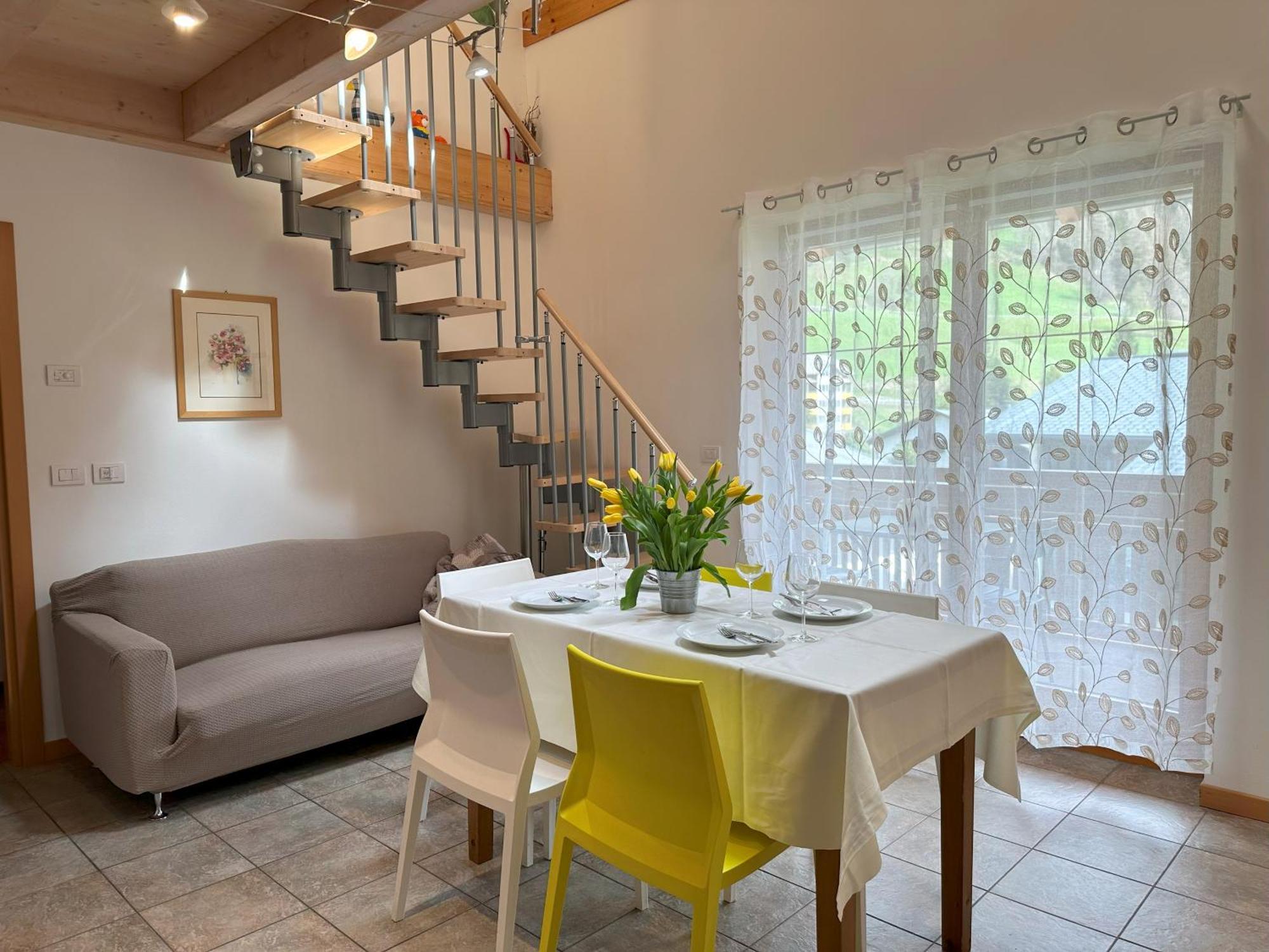 Haus Martina By Isa Agentur Διαμέρισμα Bad Kleinkirchheim Εξωτερικό φωτογραφία