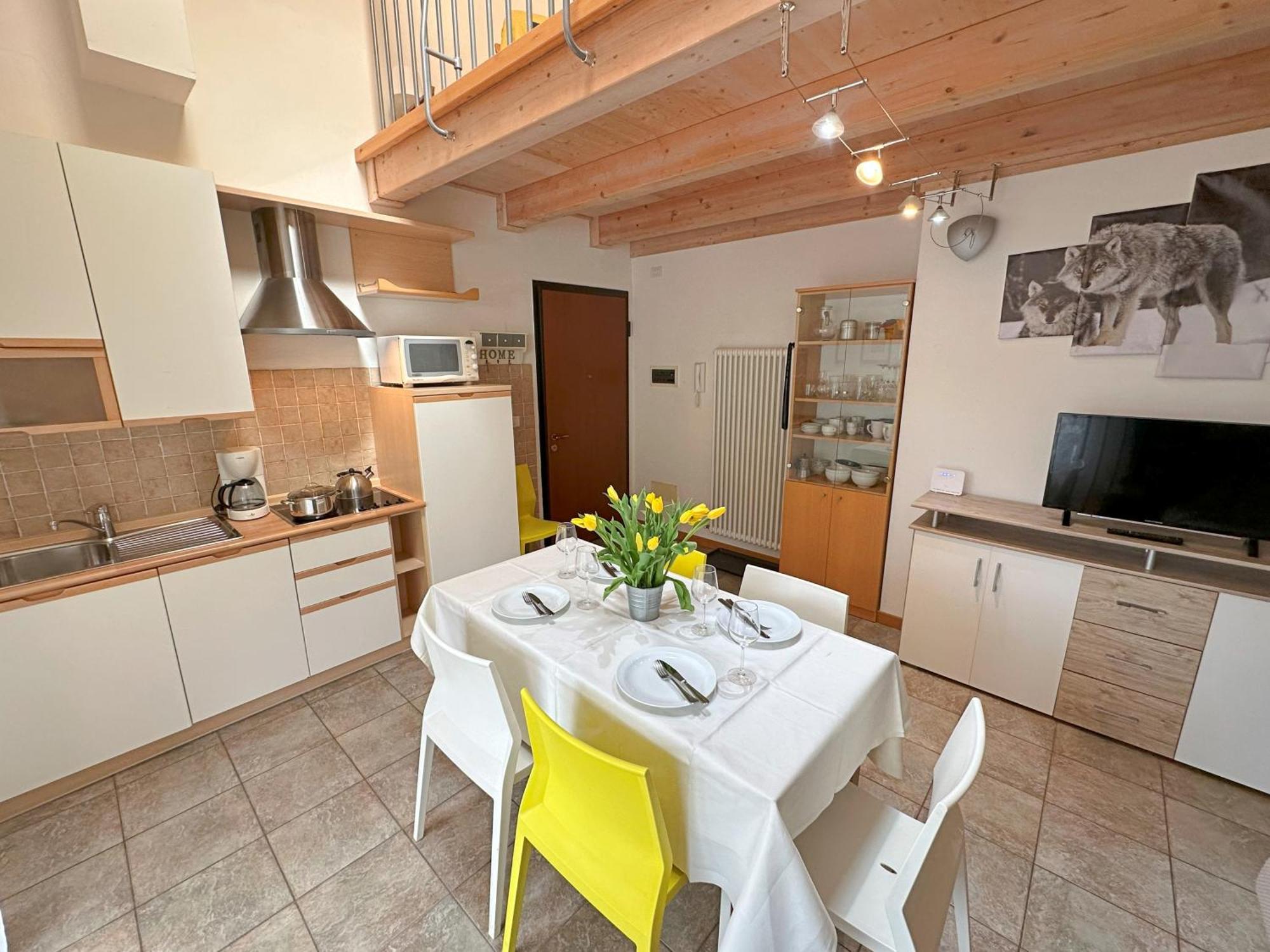 Haus Martina By Isa Agentur Διαμέρισμα Bad Kleinkirchheim Εξωτερικό φωτογραφία