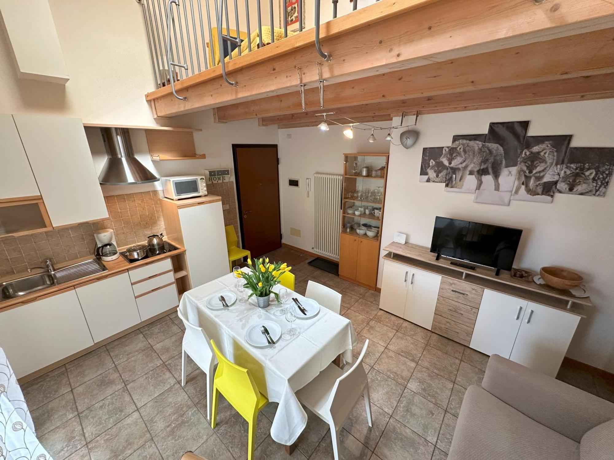Haus Martina By Isa Agentur Διαμέρισμα Bad Kleinkirchheim Εξωτερικό φωτογραφία