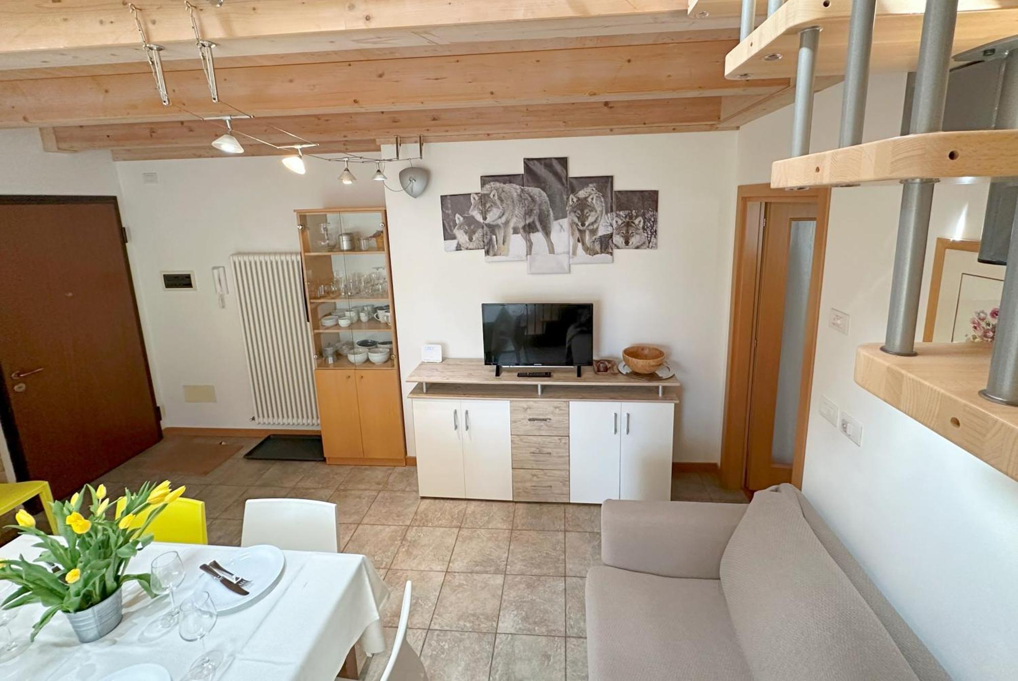 Haus Martina By Isa Agentur Διαμέρισμα Bad Kleinkirchheim Εξωτερικό φωτογραφία