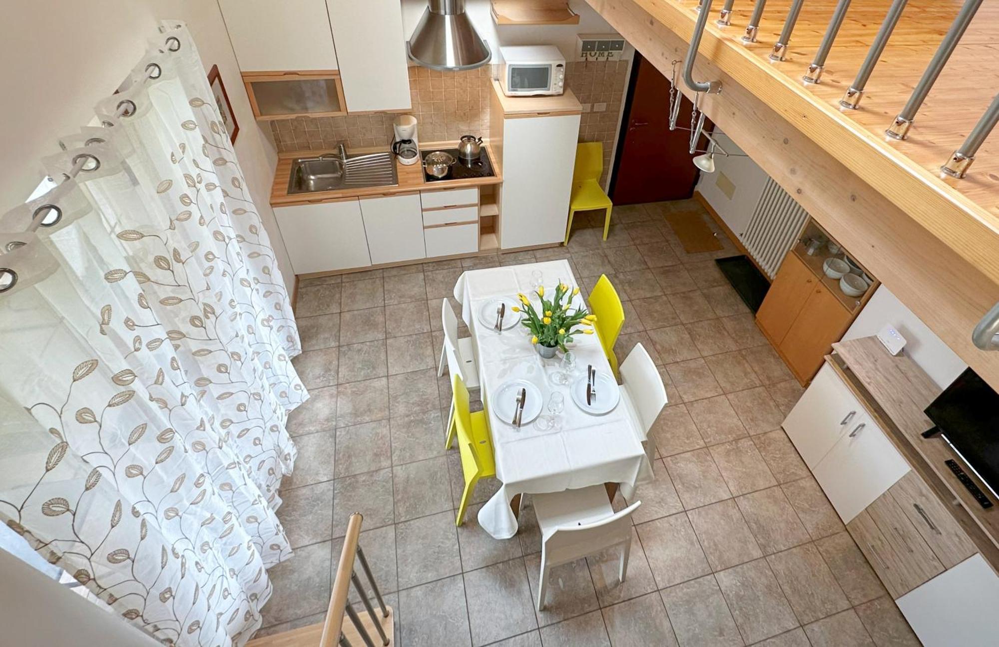 Haus Martina By Isa Agentur Διαμέρισμα Bad Kleinkirchheim Εξωτερικό φωτογραφία